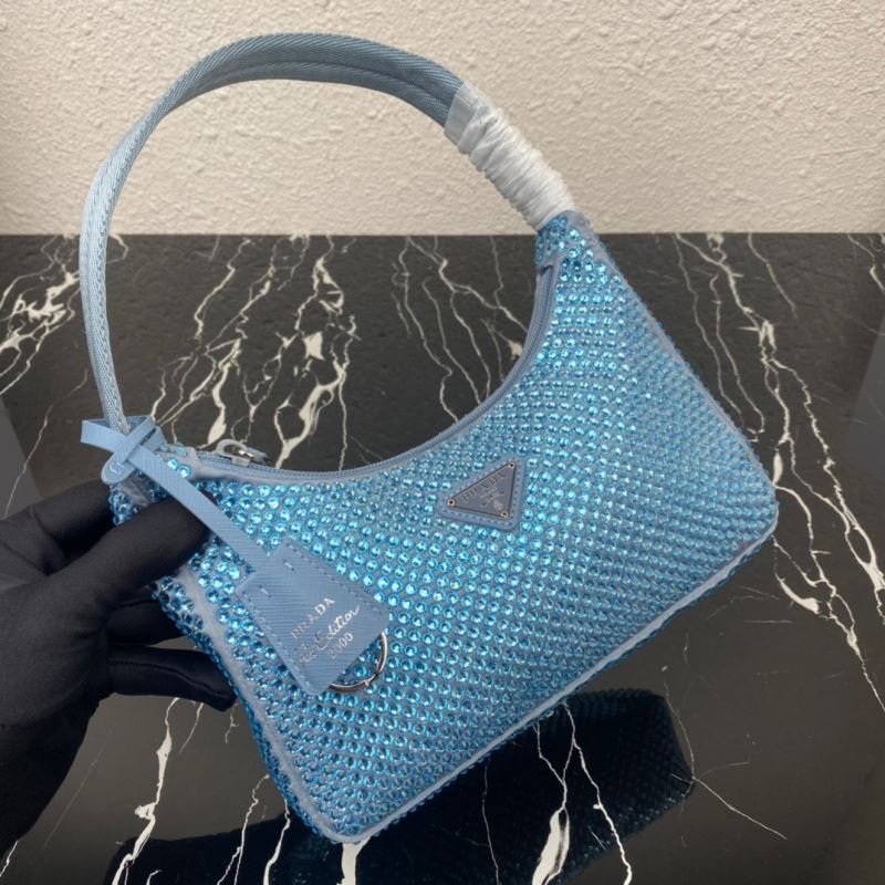 Pra*a hobo bags